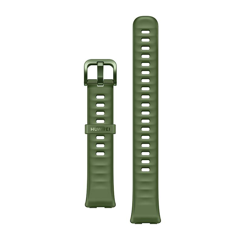 HUAWEI Band mm, 8, Green Smartband, 130–210