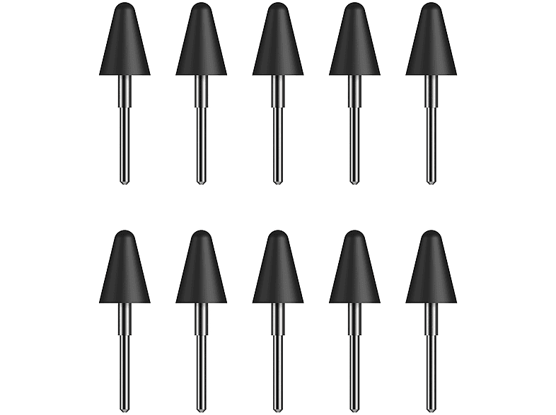 Kobo Punte Punte ricambio Stylus2 bk Punte----Punte