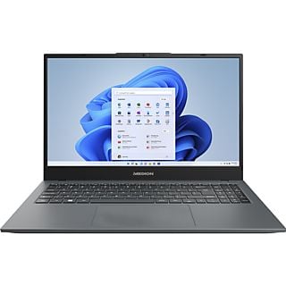 MEDION Laptop AKOYA E15423 Intel Core i3-1115G4 (MD62540 BE)