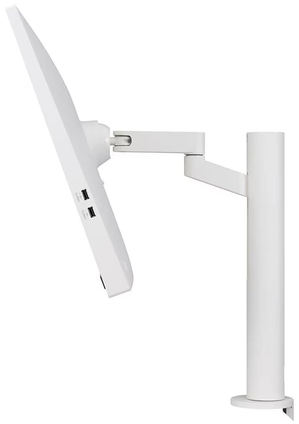 Monitor LG 32SQ780S-W 31.5 UHD 4K VA 5ms