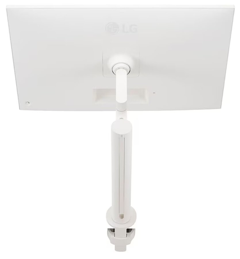 Monitor LG 32SQ780S-W 31.5 UHD 4K VA 5ms