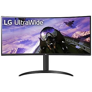 Monitor LG 34WP65CP-B 34 UWQHD VA 1ms 160Hz