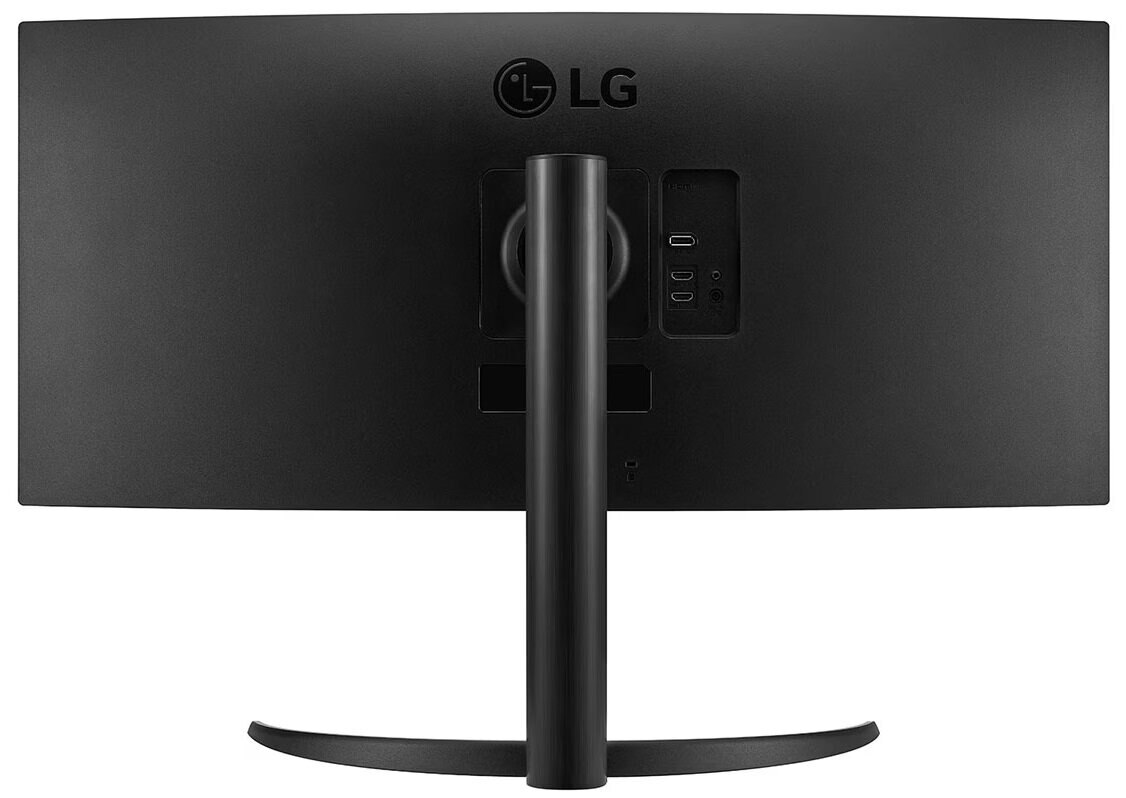 Monitor LG 34WP65CP-B 34 UWQHD VA 1ms 160Hz