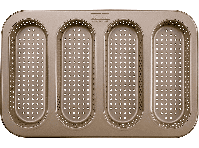 Zenker 7315; Baguettblech