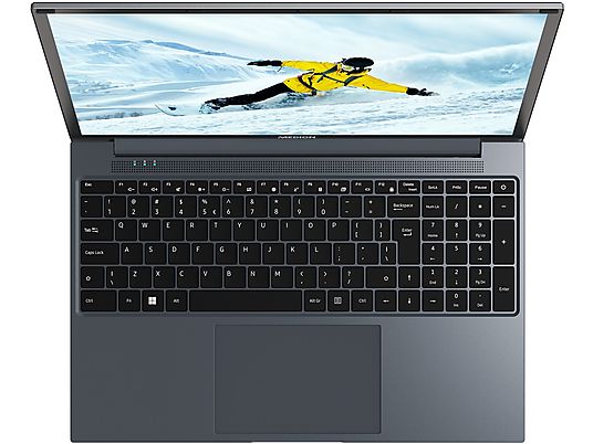 MEDION Laptop AKOYA E16423 Intel Core i5-1155G7 (MD62558 BE)