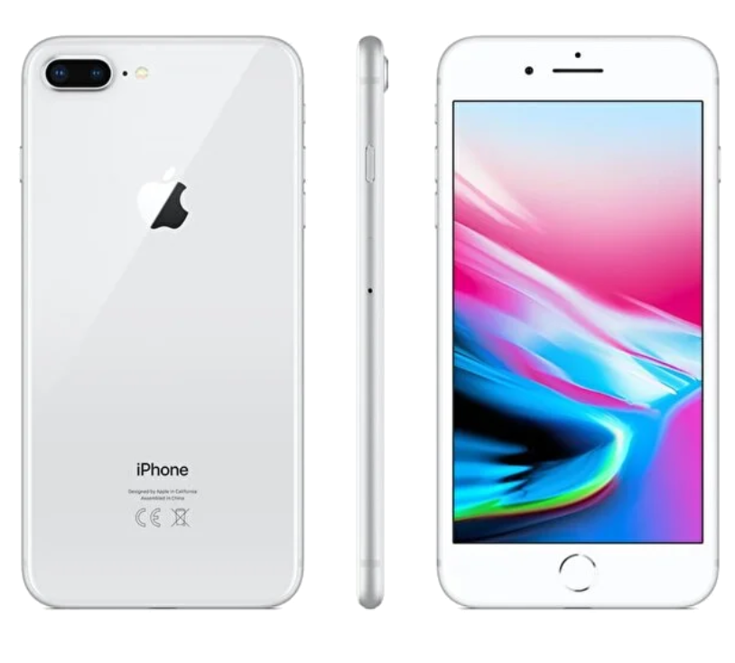 Apple iPhone8 白 APPLE Yenilenmiş G2 iPhone 8 Plus 128GB Akıllı Telefon Beyaz Fiyat