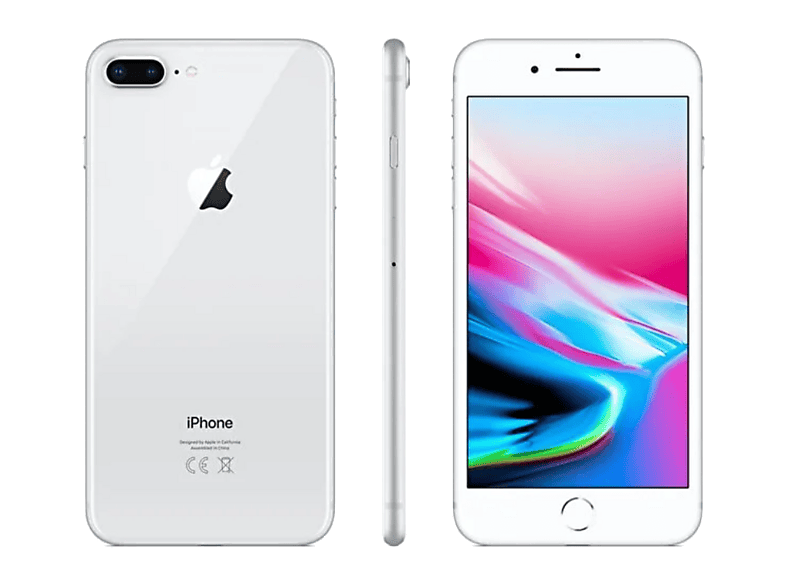 APPLE Yenilenmiş G2 iPhone 8 Plus 128GB Akıllı Telefon Beyaz Fiyat