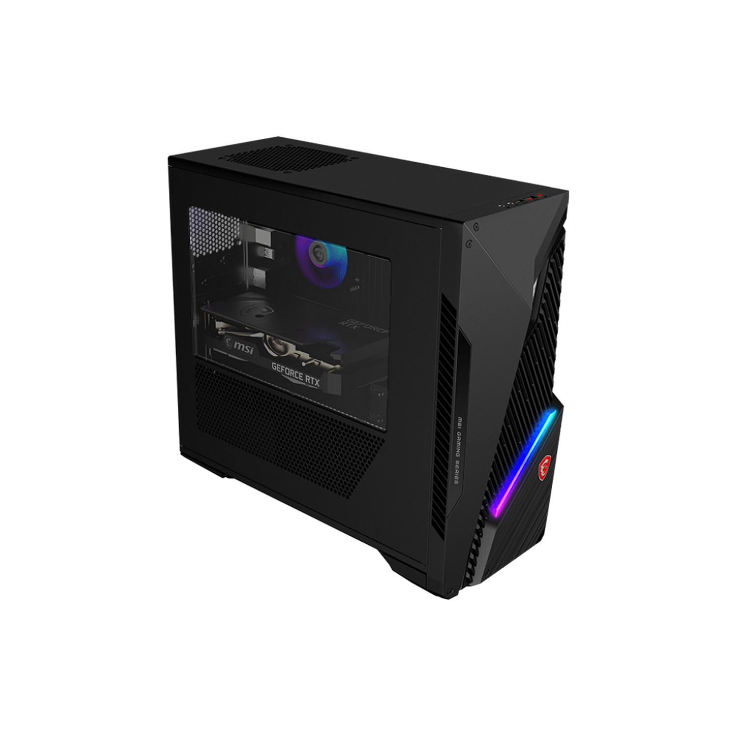 MSI PC gamer MAG Infinite S3 13TC-697MYS Intel Core i7-13700F