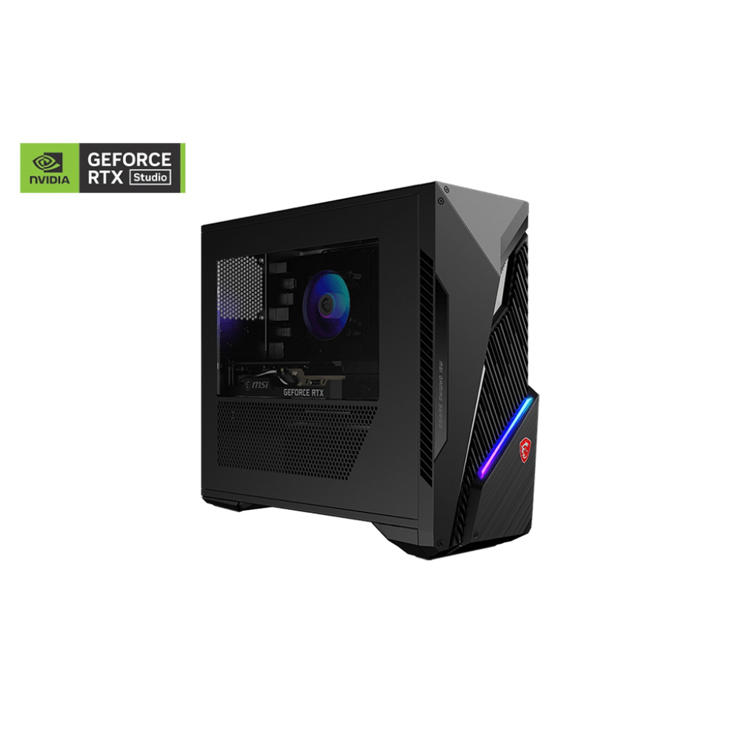 MSI PC gamer MAG Infinite S3 13TC-697MYS Intel Core i7-13700F