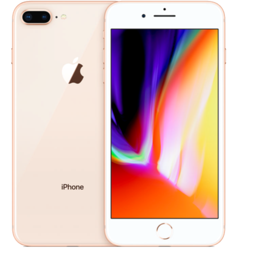 APPLE Yenilenmiş G2 iPhone 8 Plus 128GB Akıllı Telefon Gold