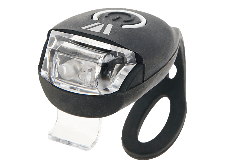 NEWRBAN NEWMLIGHTK - Frontlampe (Schwarz)