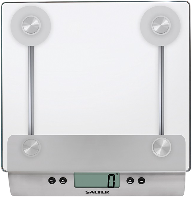 SALTER 3003 konyhai mérleg