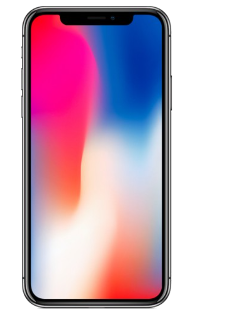 APPLE Yenilenmiş G1 iPhone X 256GB Akıllı Telefon Beyaz
