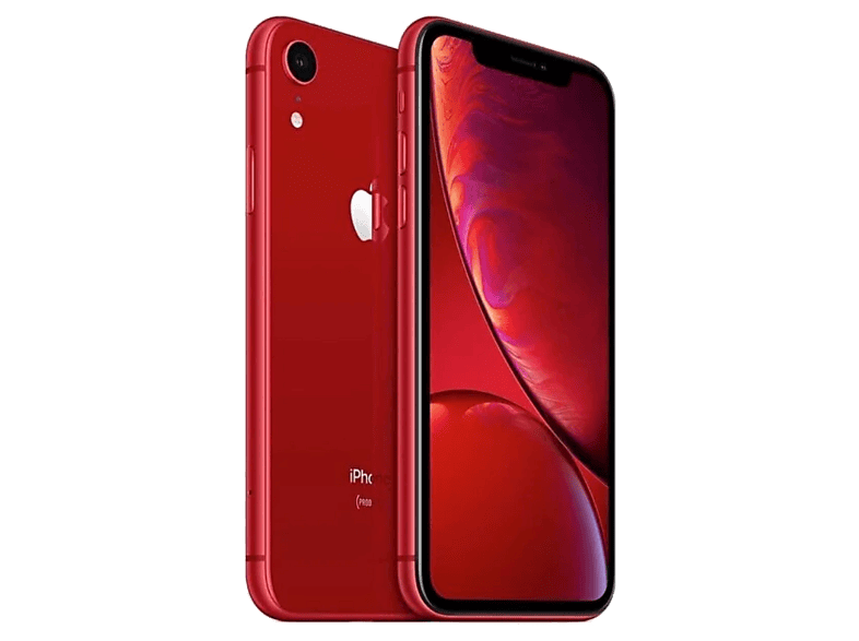 Apple iPhone XR レッド　128G APPLE Yenilenmiş G2 iPhone XR 128GB Akıllı Telefon Kırmızı Fiyat
