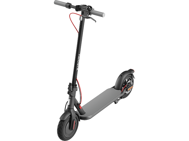 XIAOMI Electric Scooter EU elektromos roller, fekete (BHR7128EU