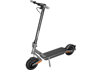 XIAOMI Electric Scooter 4 Ultra EU elektromos roller, fekete (BHR5764GL)