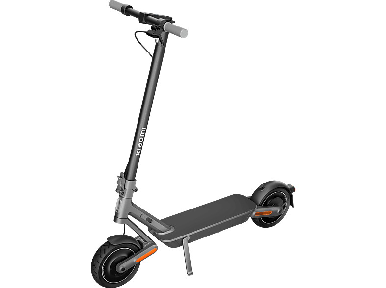 XIAOMI Electric Scooter 4 Ultra EU elektromos roller, fekete (BHR5764GL)