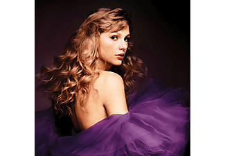 Taylor Swift - Speak Now (Taylor's Version) (CD)