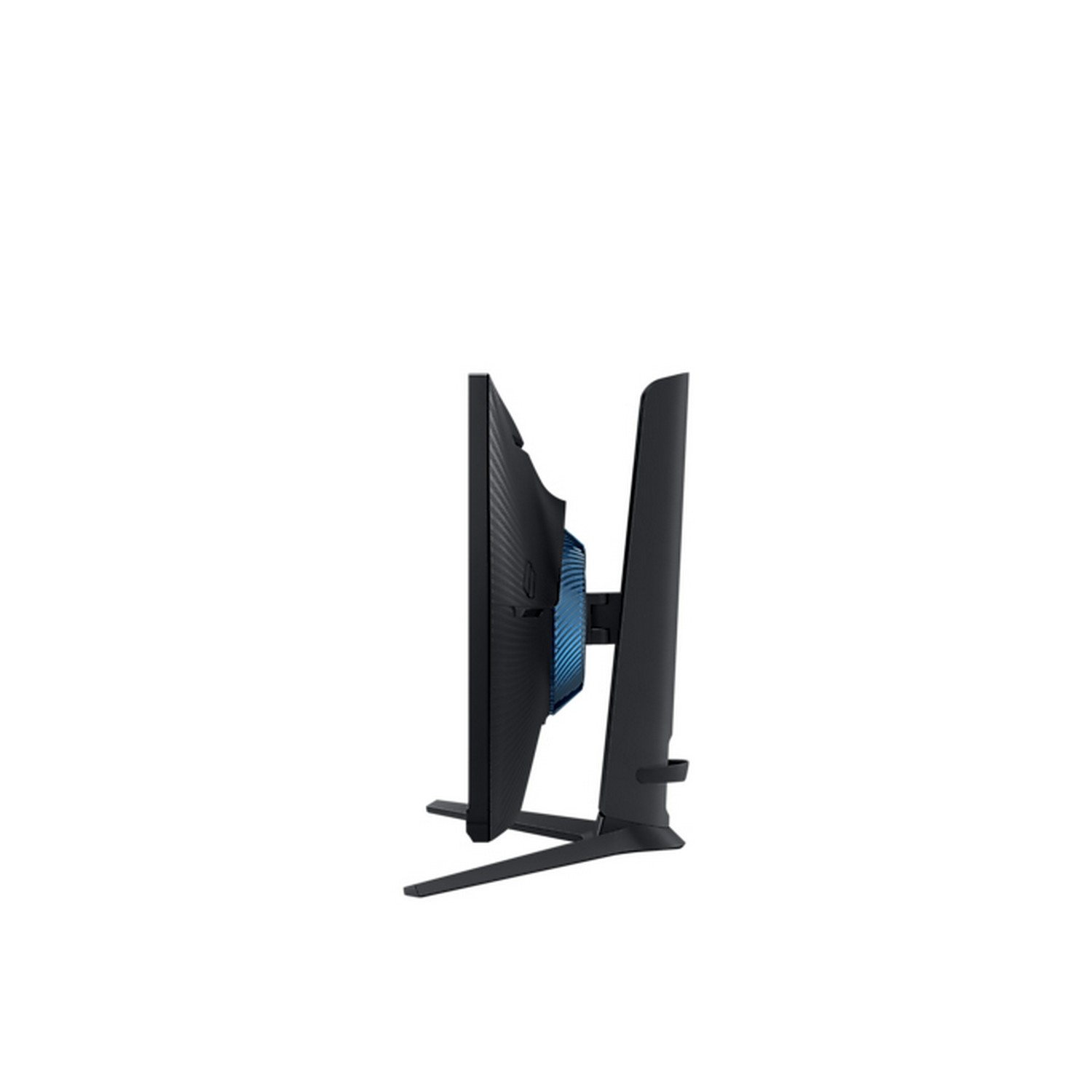 SAMSUNG Écran gamer Odyssey G3 S24AG320NU 24" Full-HD 165 Hz