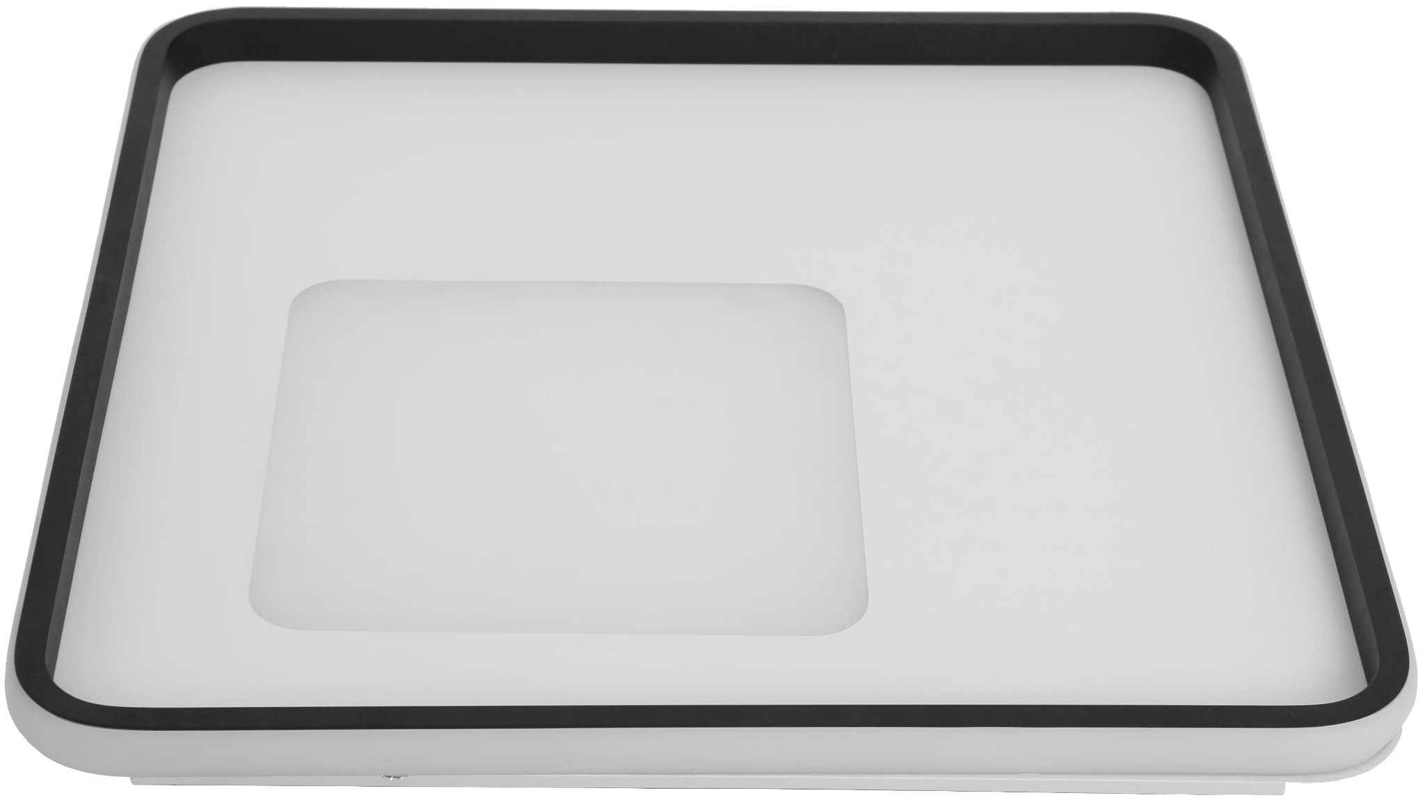 AVIDE Holden LED design mennyezeti lámpa, 53W, 3045 lm, RF távirányítóval (ADO3S-HOL-2.4G)