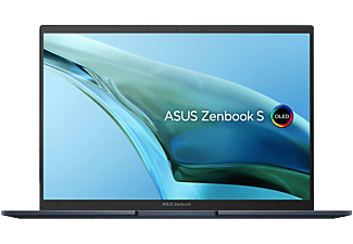 ASUS ZenBook S13 UM5302TA-LV562W Kék Laptop (13,3" 2,8k OLED/Ryzen7/16GB/512 GB SSD/Win11H)