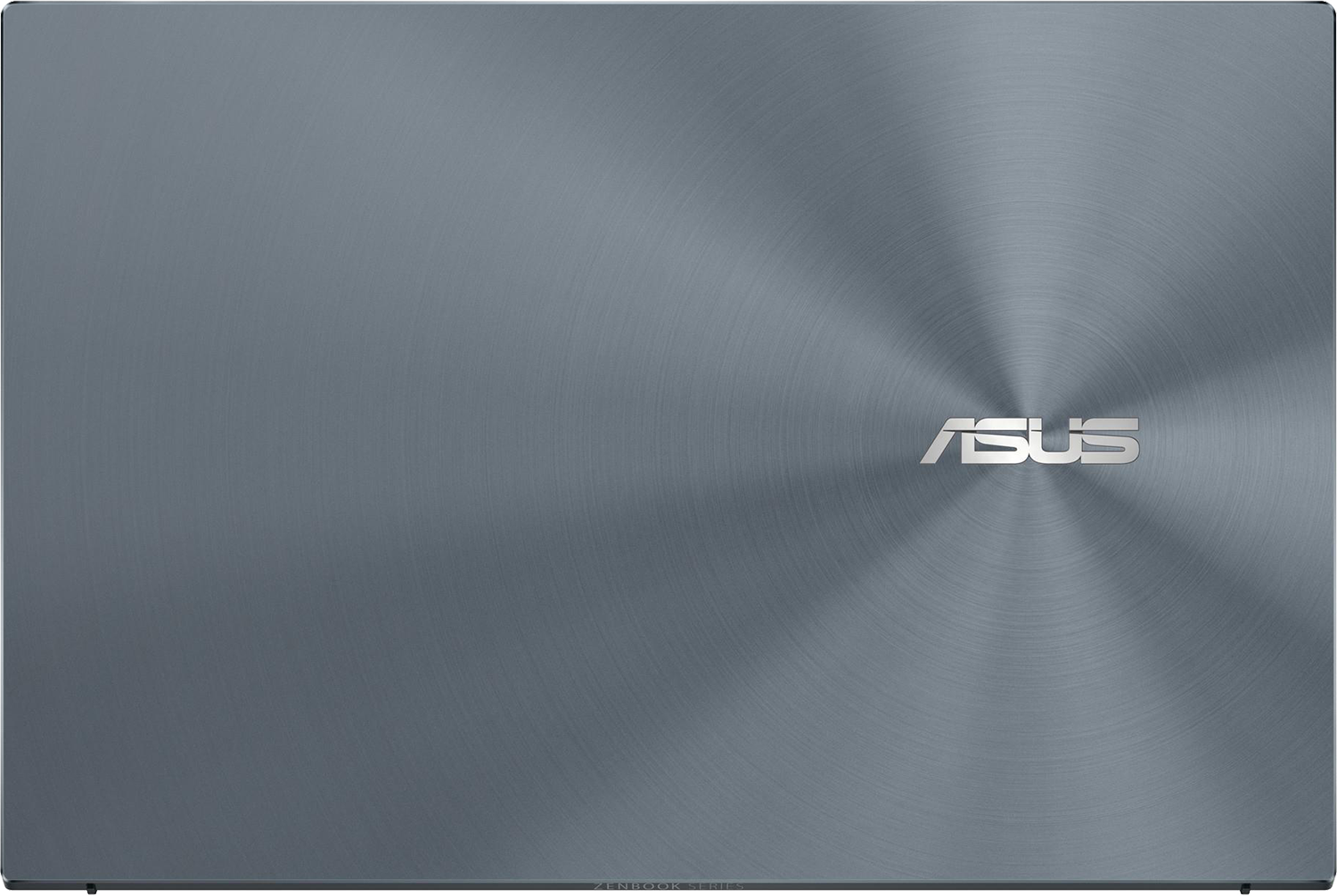 ASUS ZenBook 13 UX325EA-KG271W Szürke Laptop (13,3" FHD OLED/Core i5/16GB/512 GB SSD/Intel Iris XE/Win11H)