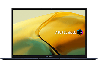 ASUS ZenBook 14 UX3402ZA-KP320W Kék Laptop (14" WQXGA/Core i5/16GB/512 GB SSD/Intel Iris XE/Win11H)