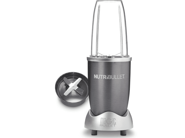 Nutribullet shop media markt