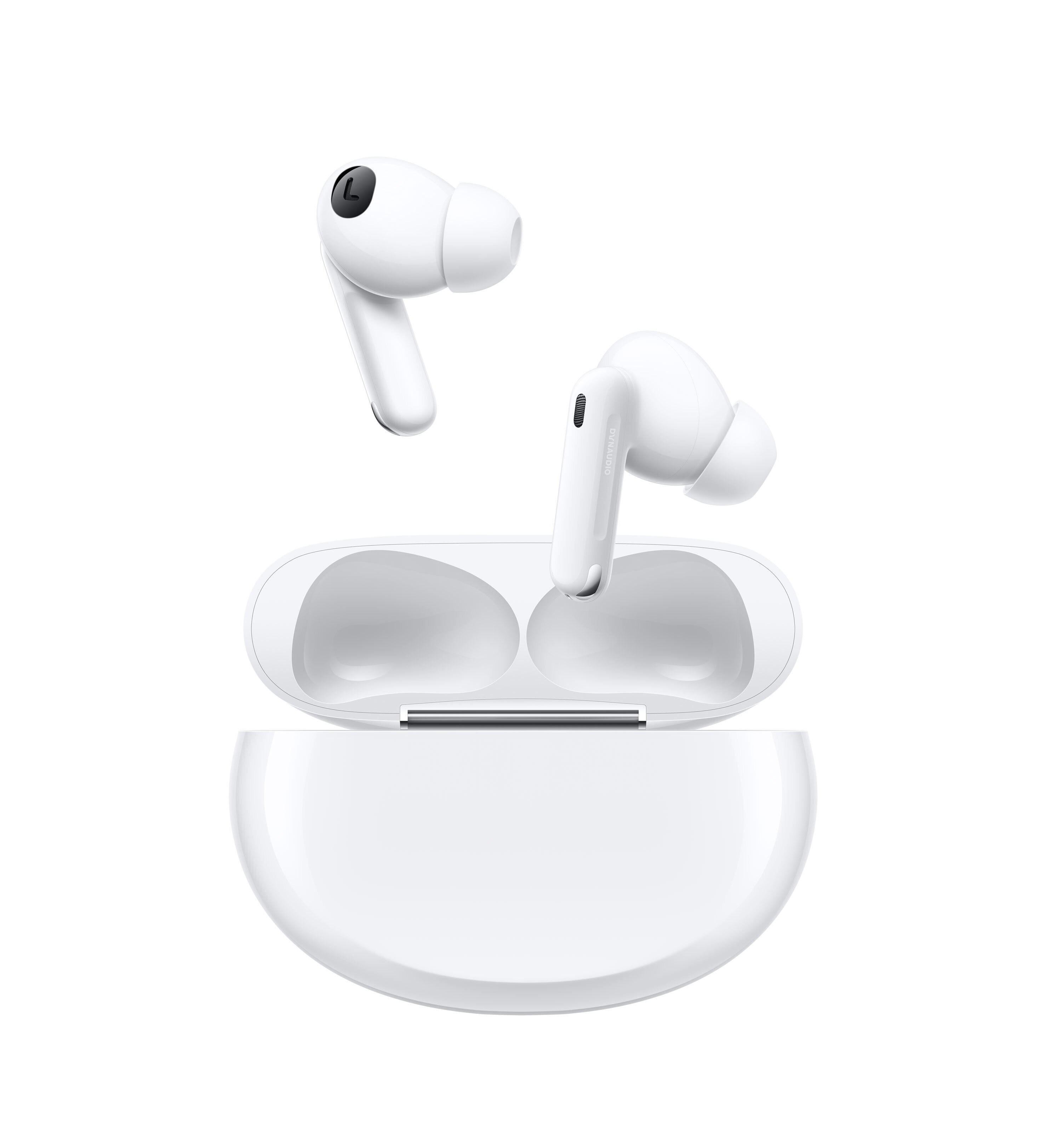 Słuchawki bezprzewodowe OPPO Enco X2 Białe