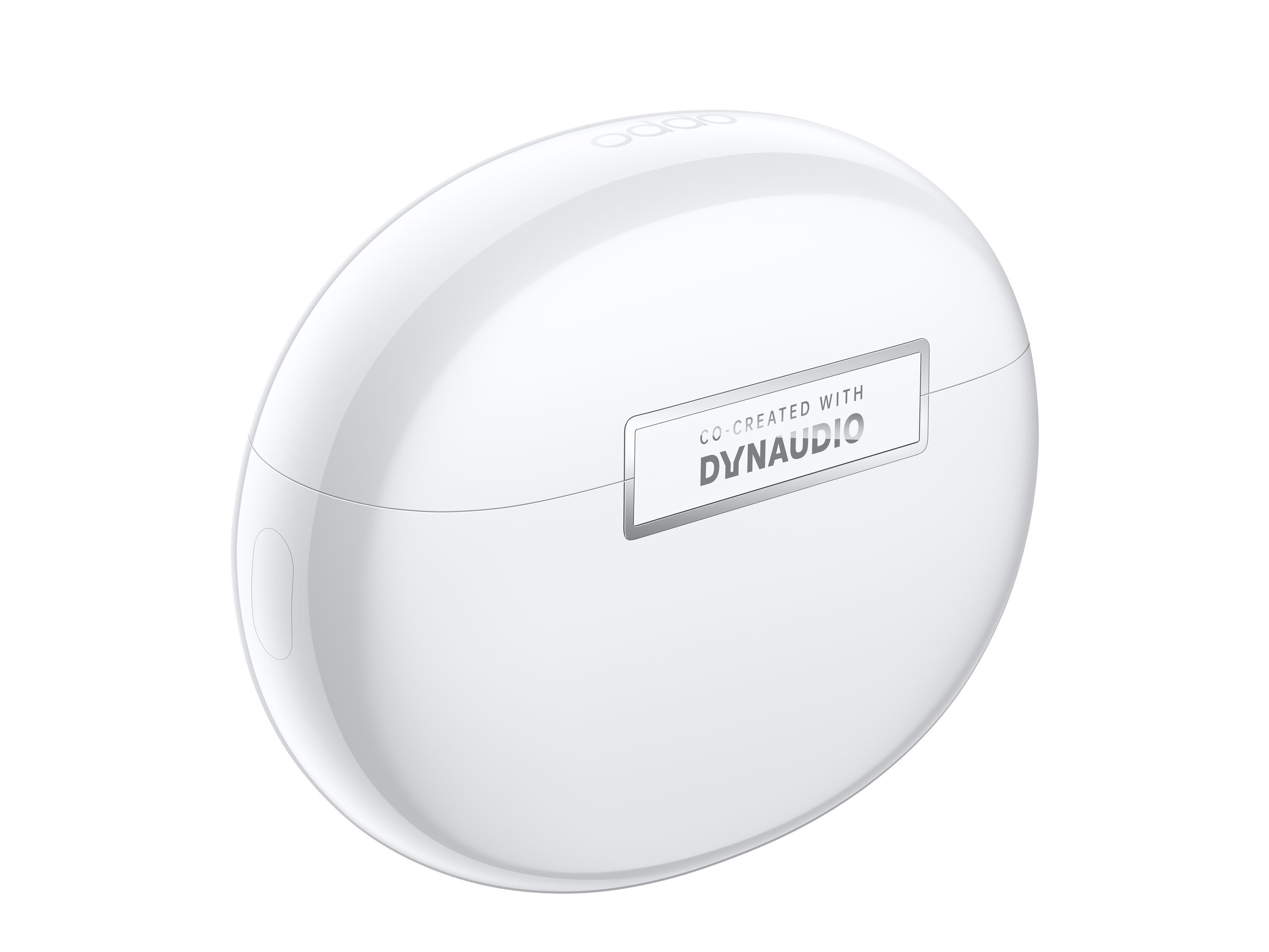 Słuchawki bezprzewodowe OPPO Enco X2 Białe