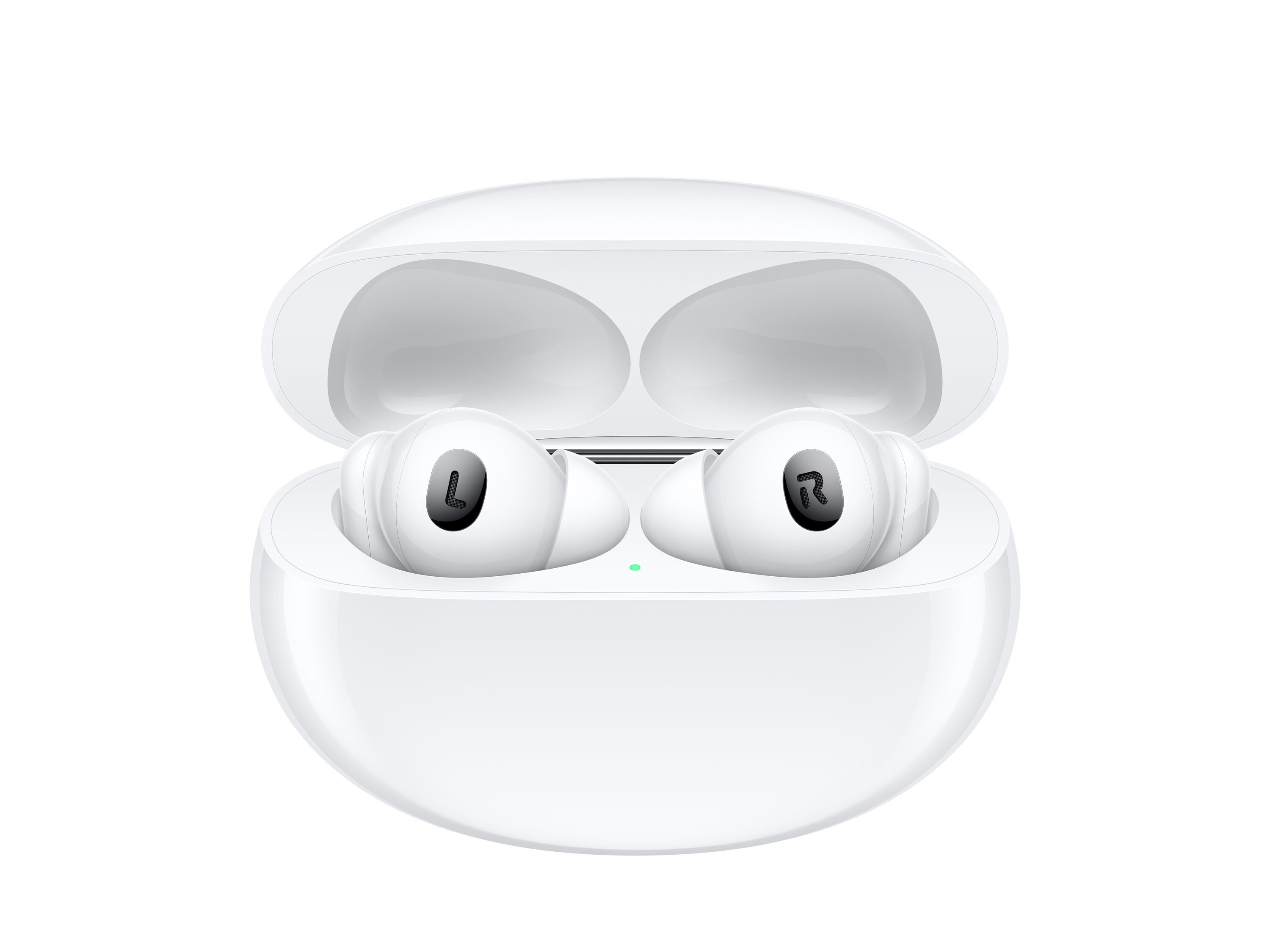 Słuchawki bezprzewodowe OPPO Enco X2 Białe