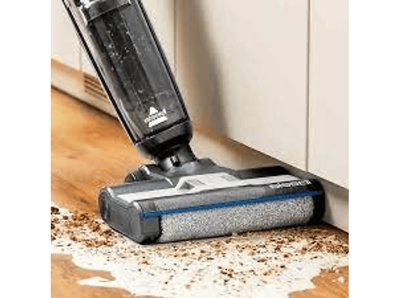 Bissell CrossWave HF3 Cordless Select 3639N 25min Funkcja mycia – zdjęcie 3