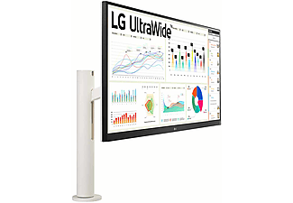 LG 34WQ680-W UltraWide 34'' 21:9 FHD 5ms 100hz FreeSync Ergo IPS Monitör Beyaz_1