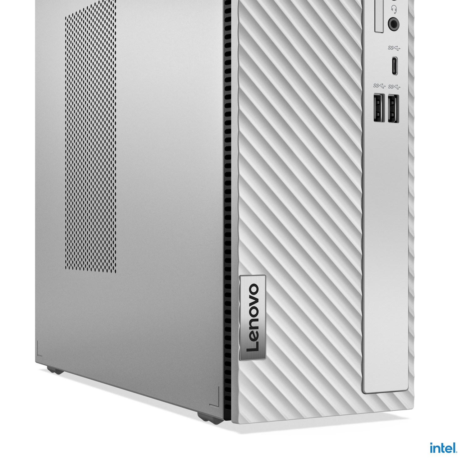 Ordinateur Portable Lenovo V15 G1 IML – Core i3, 4 Go RAM, 1 To HDD, Écran 15,6, Windows 10