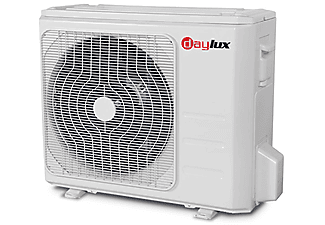 DAYLUX DTXM35N A++ 12000 BTU Duvar Tipi Inverter Klima_2