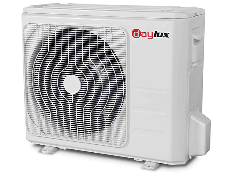 DAYLUX DTXM35N A++ 12000 BTU Duvar Tipi Inverter Klima_2