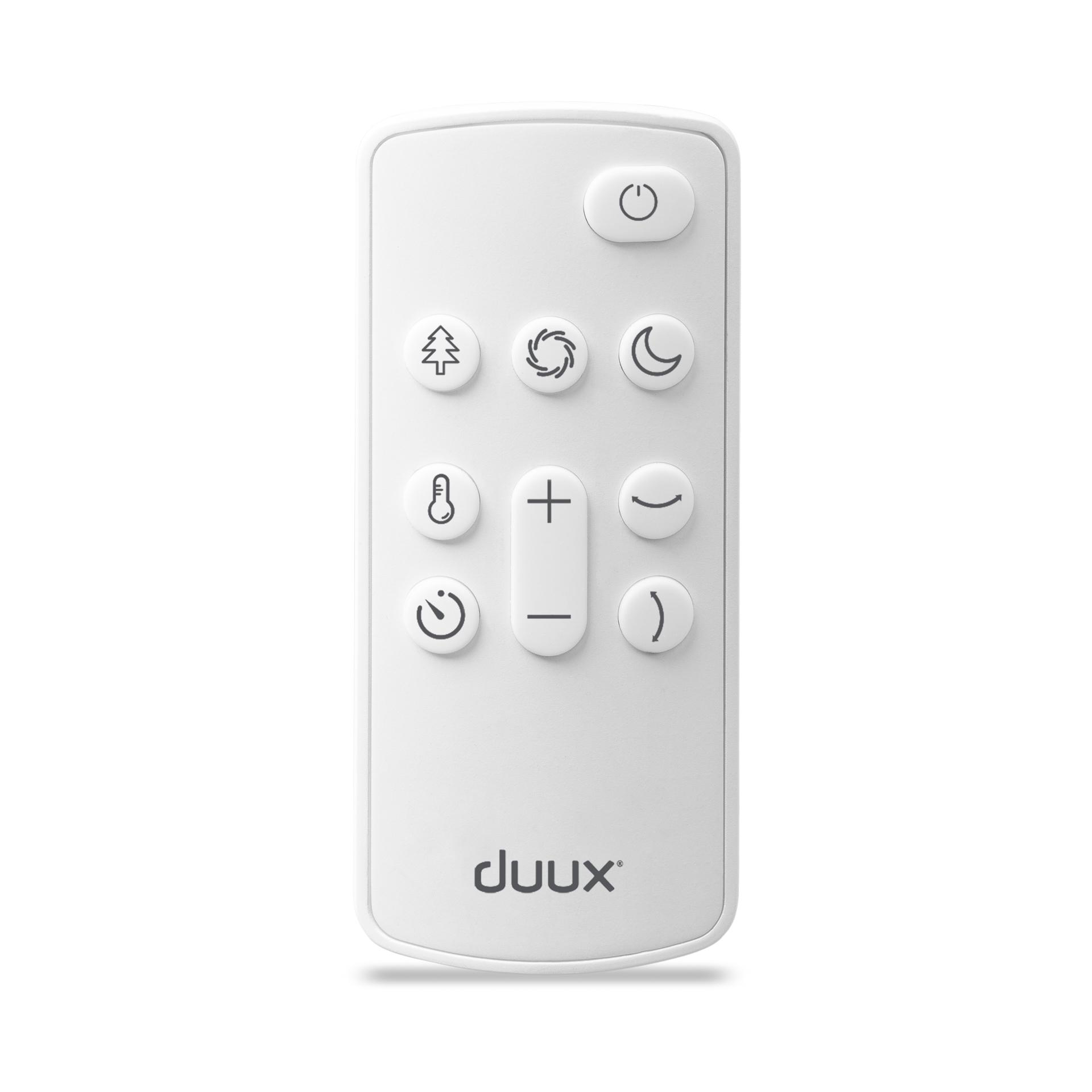 DUUX DXF51 Weiß Fan Standventilator Watt) (32 Whisper Flex Ultimate