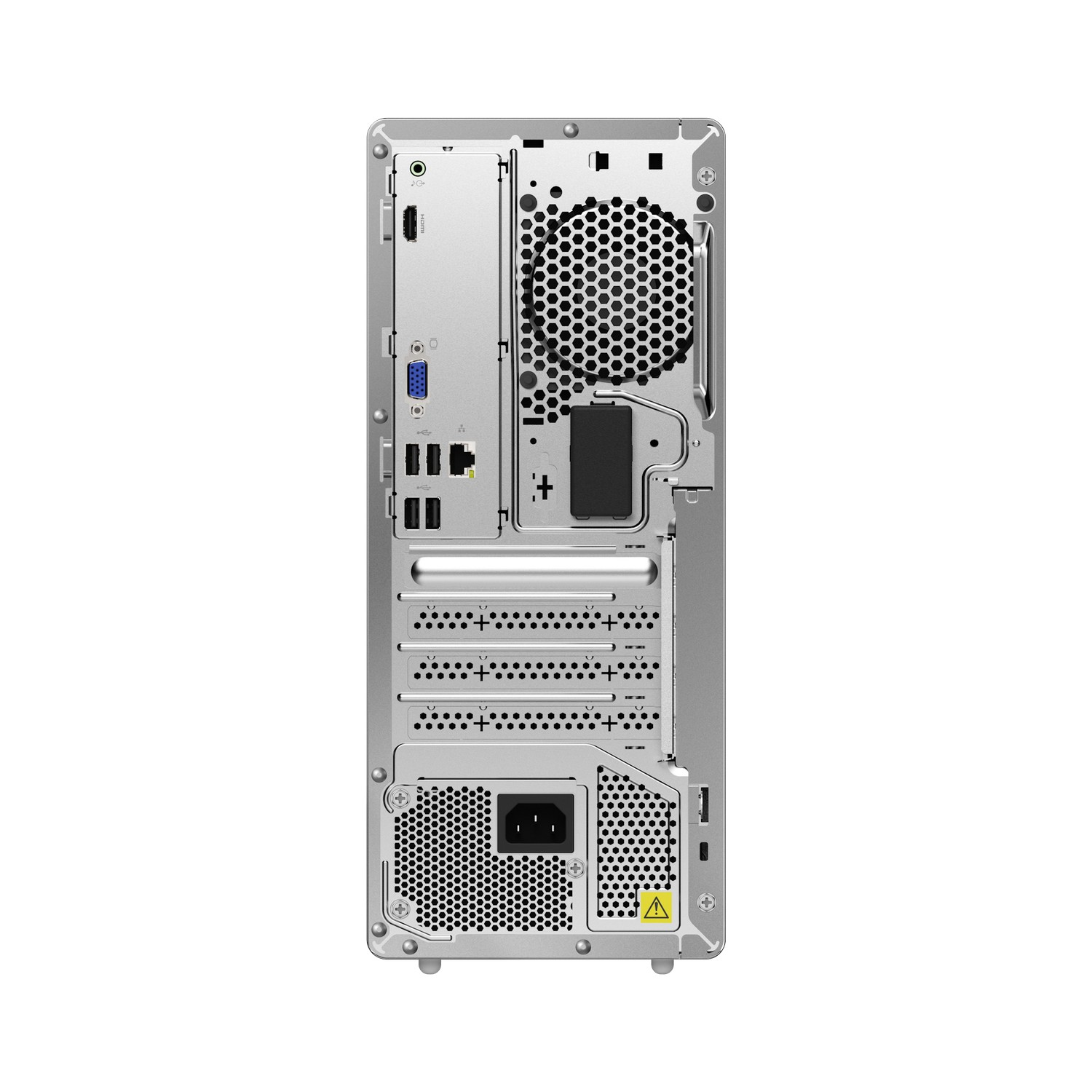 LENOVO Desktop PC IdeaCentre 5 14IOB6 Intel Core i5-11400 (90RJ00E6MH)