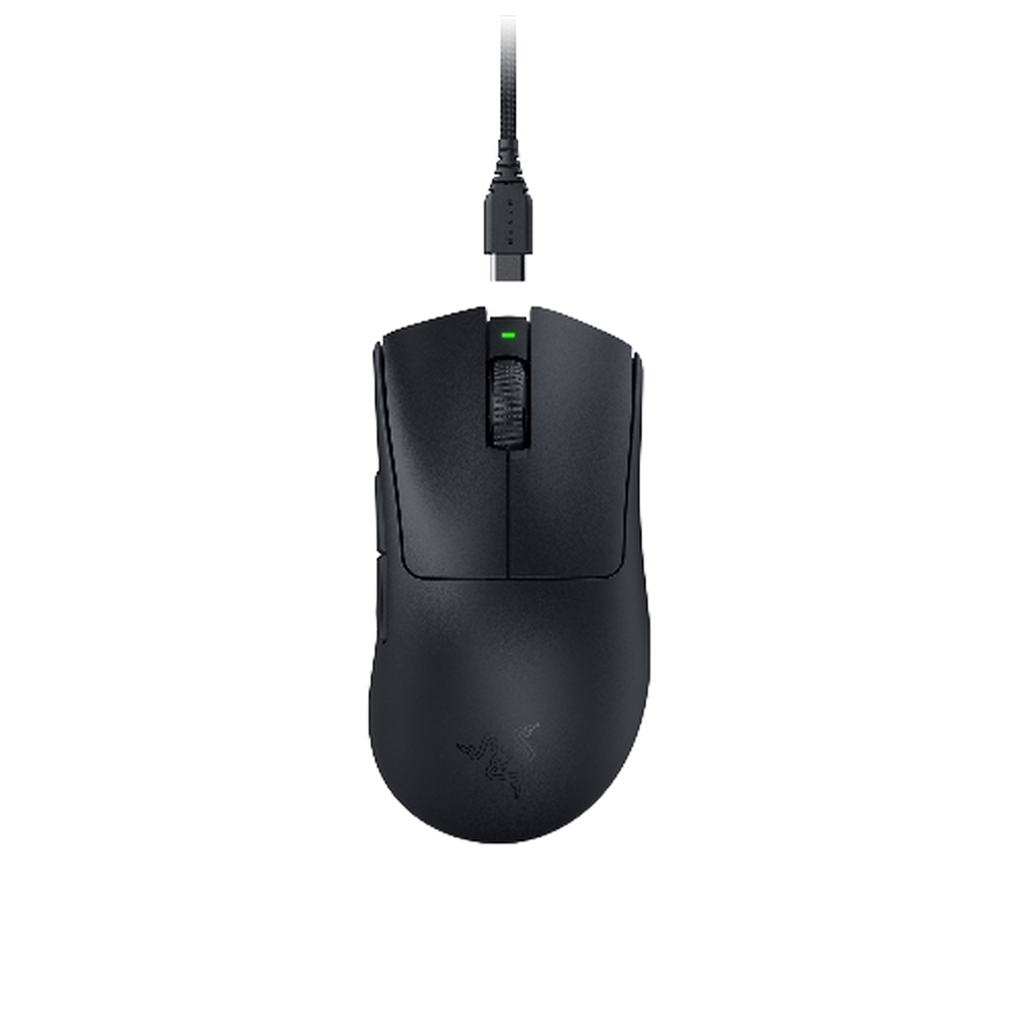 Razer Deathadder V3 Pro Gaming Mouse - Black afbeelding