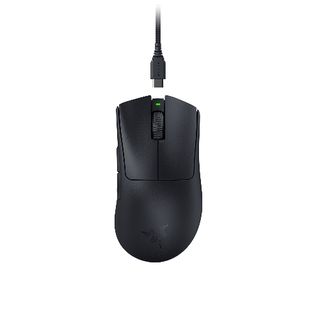 RAZER DeathAdder V3 Pro Gaming Mouse - Black