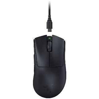 RAZER DeathAdder V3 Pro Gaming Mouse - Black
