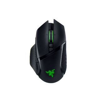RAZER Basilisk V3 Pro Draadloze Gaming Mouse - Black
