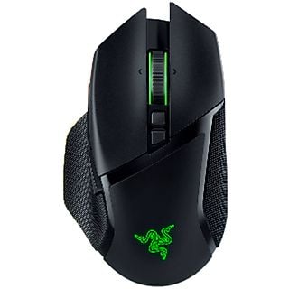 RAZER Basilisk V3 Pro Draadloze Gaming Mouse - Black