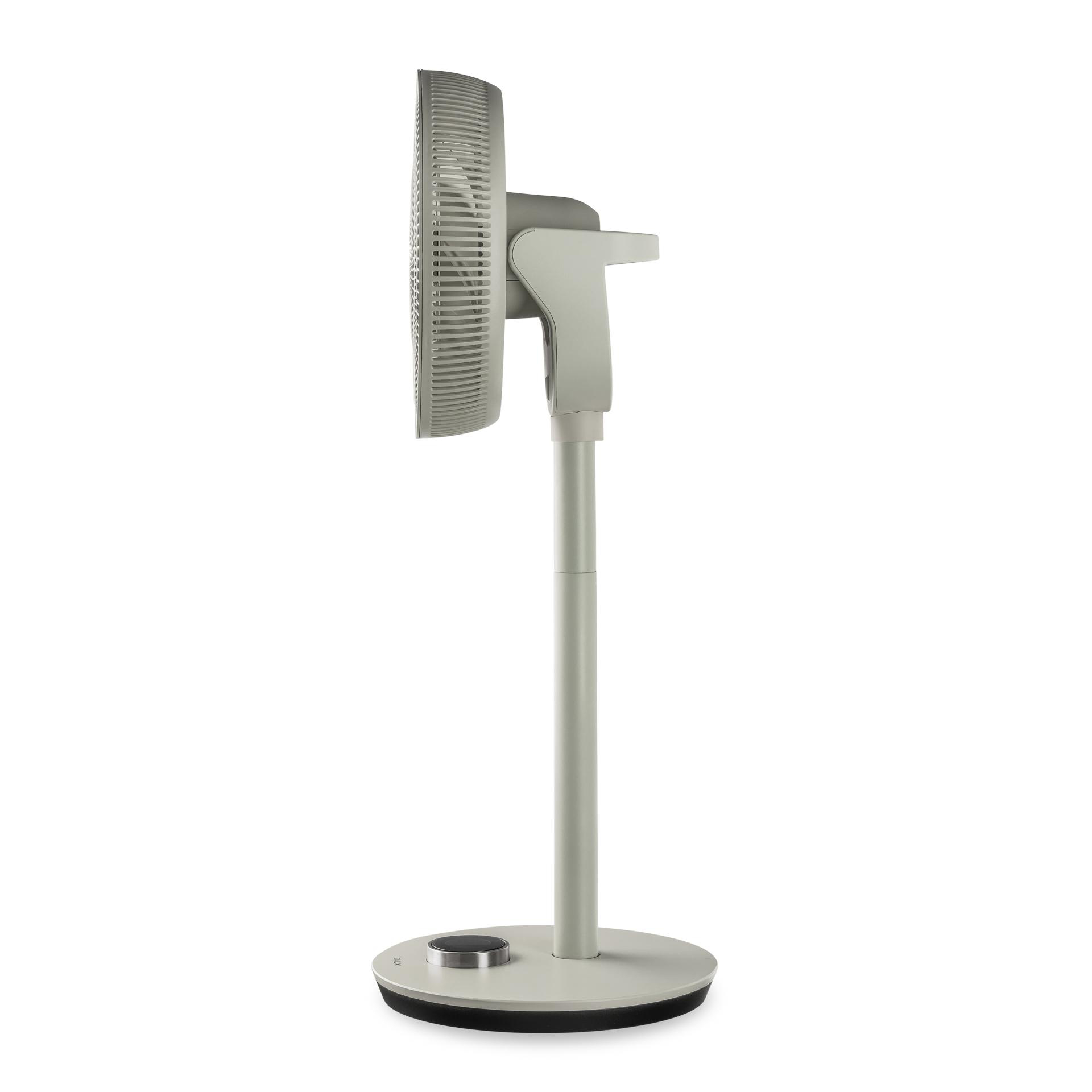 (27 Salbei Standventilator Flex DXCF53 DUUX Whisper Fan Smart Watt)