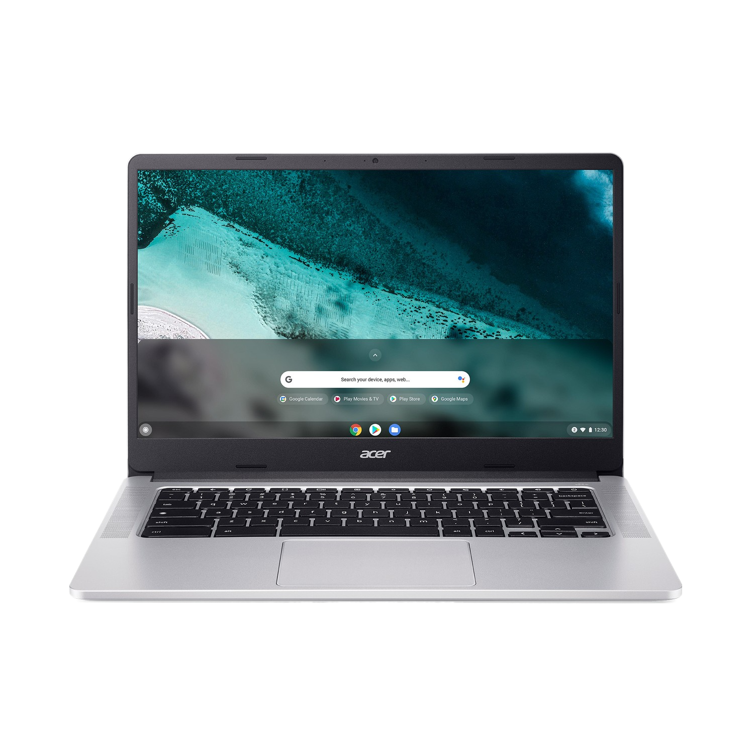 Connecteur D'alimentation Type C Pour Acer Chromebook CB314 - Marque Kinpower