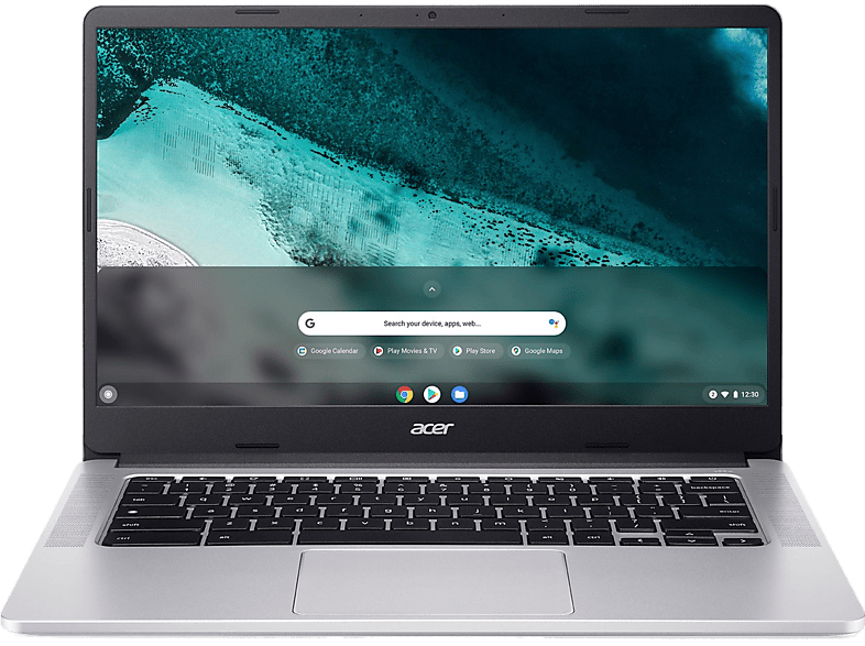 Acer Chromebook 314 Cb314-3h-c325 Intel Celeron N4500 (nx.kb4eh.00h)