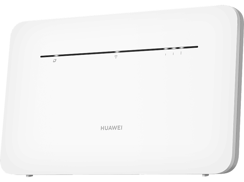 HUAWEI 4G (B535-232a) Router | MediaMarkt