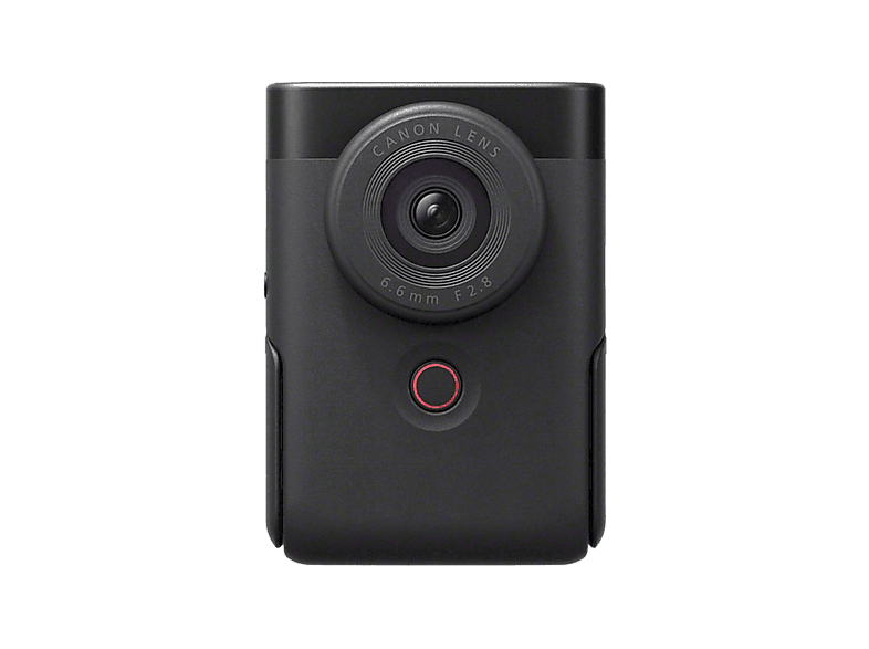 Canon PowerShot V10 Essential Vlogging Kit Zwart