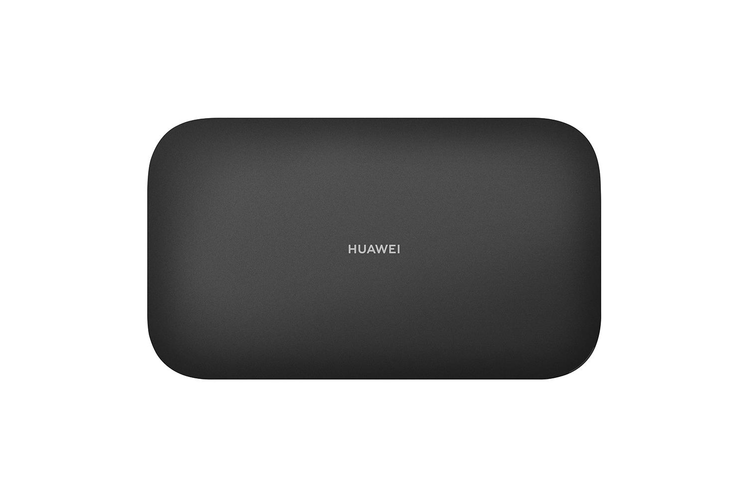 HUAWEI 4G Mobile Router Mobiler WiFi (E5783-230a)