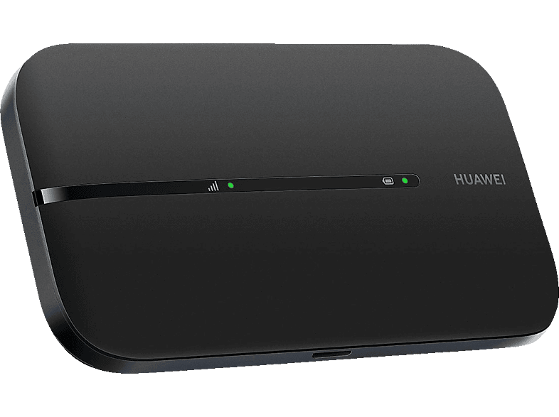 HUAWEI 4G Mobile WiFi (E5783-230a) Mobiler Router | MediaMarkt
